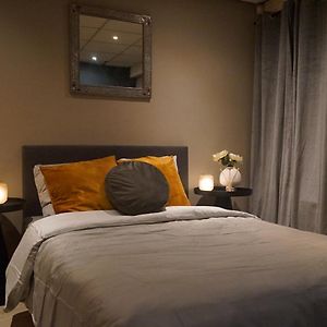 Deluxe Kamer met Twee Aparte Bedden